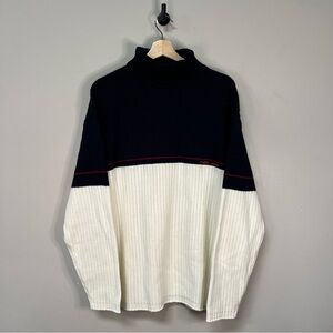 Vintage Y2K Exco Knit Sweater